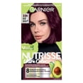 thumbnail image 1 of Garnier Nutrisse Ultra Color Permanent Hair Dye, 1 of 9