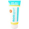 thumbnail image 1 of Thinksport Kids Sunscreen Spf 50+, 1 of 2