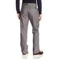 thumbnail image 2 of Dickies Mens FLEX Regular Straight Stretch Twill Cargo Pant, 36W x 34L, 2 of 3