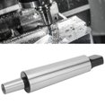 thumbnail image 3 of LHCER Arbre de Perceuse à Queue Plate, Joint de Mandrin de Perceuse, Arbre de Perceuse Tige de Connexion en Acier Accessoires de Presse à Queue Plate MT4B16, 3 of 8