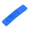 thumbnail image 3 of Boîtier de Télécommande, Silicone Lavable Couvercle de Protection de la Télécommande Douce pour TV Rouge, Bleu, Vert Fluorescent, Violet, Noir, Gris, 3 of 8