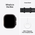 thumbnail image 3 of Apple Watch Ultra 2, 3 of 9