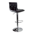 thumbnail image 1 of Tabouret réglable en velours Heavenly Collection, 1 of 1