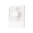thumbnail image 2 of Tong Slim Stand Fan For Desk And Home Use – Portable USB Powered Fan With Quiet And Adjustable Tilt, 2 of 4
