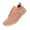 Rose Gold, variant on XIMIN Men's Women's Wide Minimalist Toe Box Cross Trainer Walking Shoes Zero Drop Sole Barefoot Sneakers Casual Running Hiking Sneakers (11.5, Black)