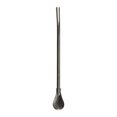 thumbnail image 4 of XZNGL Stainless Steel 304 Detachable Straw Colander Tea Leaking Juice Residue Spoon Milk Tea Coffee Stirring Spoon, 4 of 9