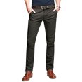 thumbnail image 1 of Matchstick Men's Casual Comfy Elastic Pants, 1 of 6