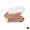 Bronze Clair, variante sur Hard Candy, Stick surligneur Face Off