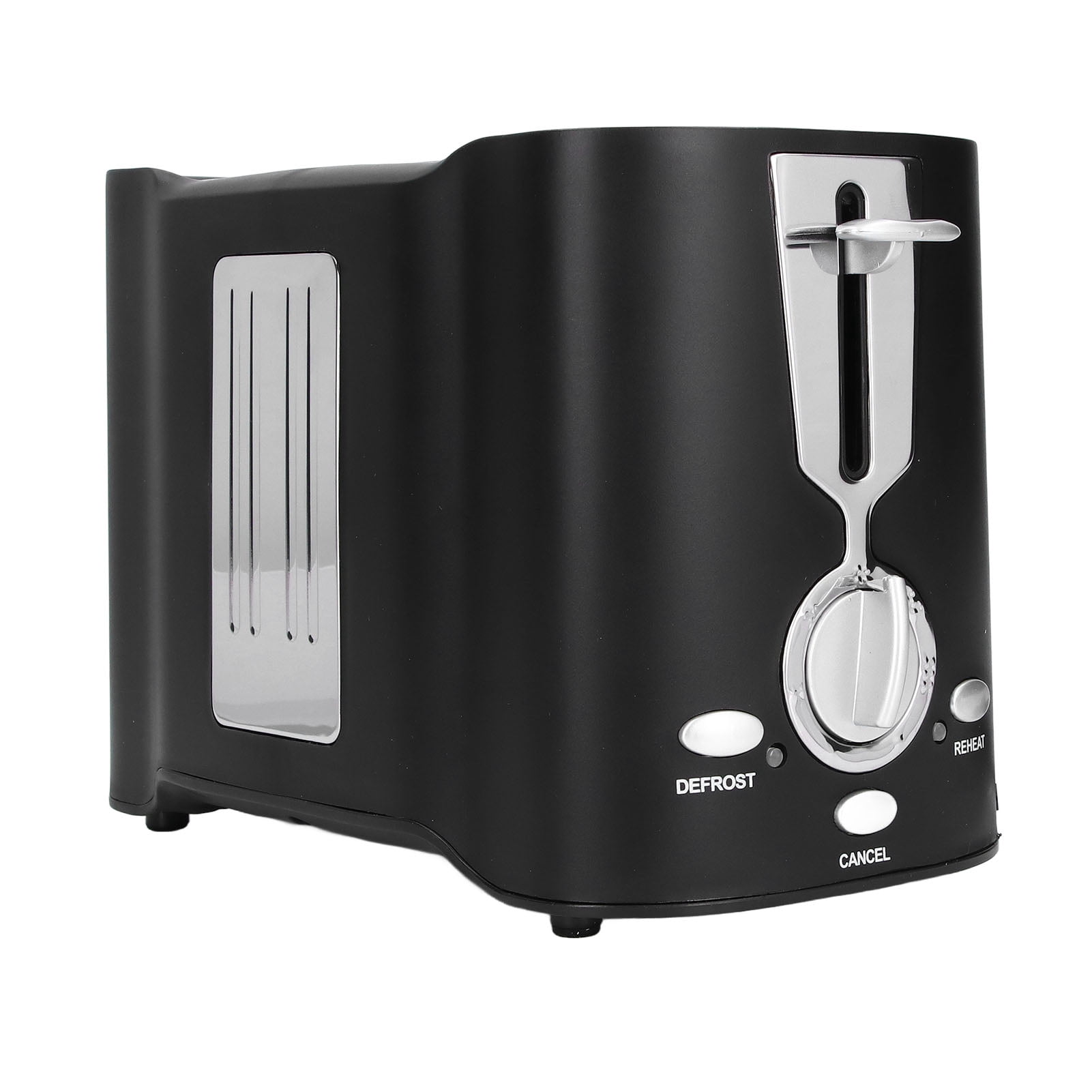 W Toaster,800W Simple Mini Toaster Slice Toaster Bread Maker Unrivaled Performance