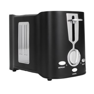 W Toaster,800W Simple Mini Toaster Slice Toaster Bread Maker Unrivaled Performance