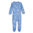 thumbnail image 2 of Grenouillère en coton George pour bébés filles, 2 of 2