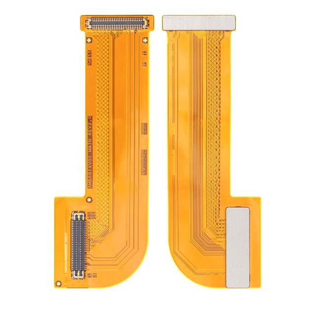 Câble de Testeur de Remplacement (Assemblage LCD) Compatible pour Samsung Galaxy S21 Ultra 5G