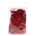 thumbnail image 4 of Xingzhi Metallic Shred Filler Fine Cut Gift Wrapping and Basket Filling Red, 4 of 4
