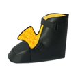 thumbnail image 2 of Foot Rehabilitation Shoes Toe Orthopedic Support Brace Autumn Winter L, 2 of 8