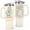 Teacher 02, variant on Teacher Gifts for Women - Christmas Appreciation Gifts - Best Ideas - 40 oz Tumbler