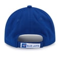 thumbnail image 3 of Blue Jays de Toronto MLB Prime Logo Casquette Ajustable, 3 of 3