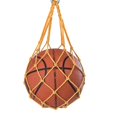 thumbnail image 4 of LJNYFDC Net Bag Basketball Net Wear Resistant Strong Load bearing Multipurpose Storage for Volleyball Football 1 Piece, 4 of 6