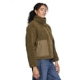 thumbnail image 4 of George Women's Borg Jacket, 4 of 6