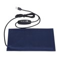thumbnail image 3 of Gupbes Keep Warm Pad, Adjustable Temperature Heating Mat, For Snake Lizard Gecko, 3 of 8
