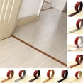 thumbnail image 3 of Lefu Self Adhesive PVC Flat Floor Transition Strip Laminate Floor Door Divider Strip, 3 of 4