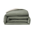 thumbnail image 4 of Mainstays Green Reversible Comforter Twin, 4 of 5