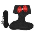 thumbnail image 1 of Hen Pet Vest, Adjustable Chicken Harness Nylon Webbing  Latch Design  For Roosters For Hen S,M, 1 of 8