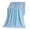 B, variant on Ultra Fine Fiber Bath Towel Embossed Bear Shawl For Children With Strong Water Absorption Soft And Thickened Beach Towel
