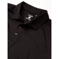 thumbnail image 3 of Clique Men's Parma Polo Shirt, 3 of 3