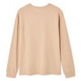 thumbnail image 2 of George Boys' Long Sleeve Drop Shoulder Tee, 2 of 2