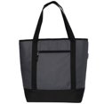 thumbnail image 1 of Ozark Trail 50 Can Thermal Tote Gray, 1 of 5