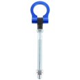 thumbnail image 4 of Filfeel Car Racing Tow Hook, Hook, Polished Boys Man For Impreza Cars, 4 of 8