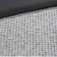 thumbnail image 4 of Hometrends Flynn Waffle 5 piece Comforter Set, 4 of 8