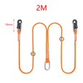 thumbnail image 4 of S SERENABLE Climbing Strength Lanyard Strength Belt Rope for Climbing Outdoor Mountaineering F, 4 of 9