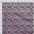 thumbnail image 4 of oneOone Cotton Cambric Pink Fabric Flamingo Sewing Craft Projects Fabric Prints By Yard 42 Inch Wide, 4 of 5