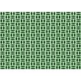 thumbnail image 1 of Ahgly Company Tapis Rectangulaire Lavable en Machine Intérieur Transitionnel Vert Forêt Foncé, 5 Pieds x 7 Pieds, 1 of 7