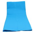 thumbnail image 4 of KAKOWELY backdrops for youtube 1.6*2M Non-woven Solid Solor Backdrop Simple Background for YouTube Pictures Video Photography Studio Photo Booth Filming (Blue), 4 of 4