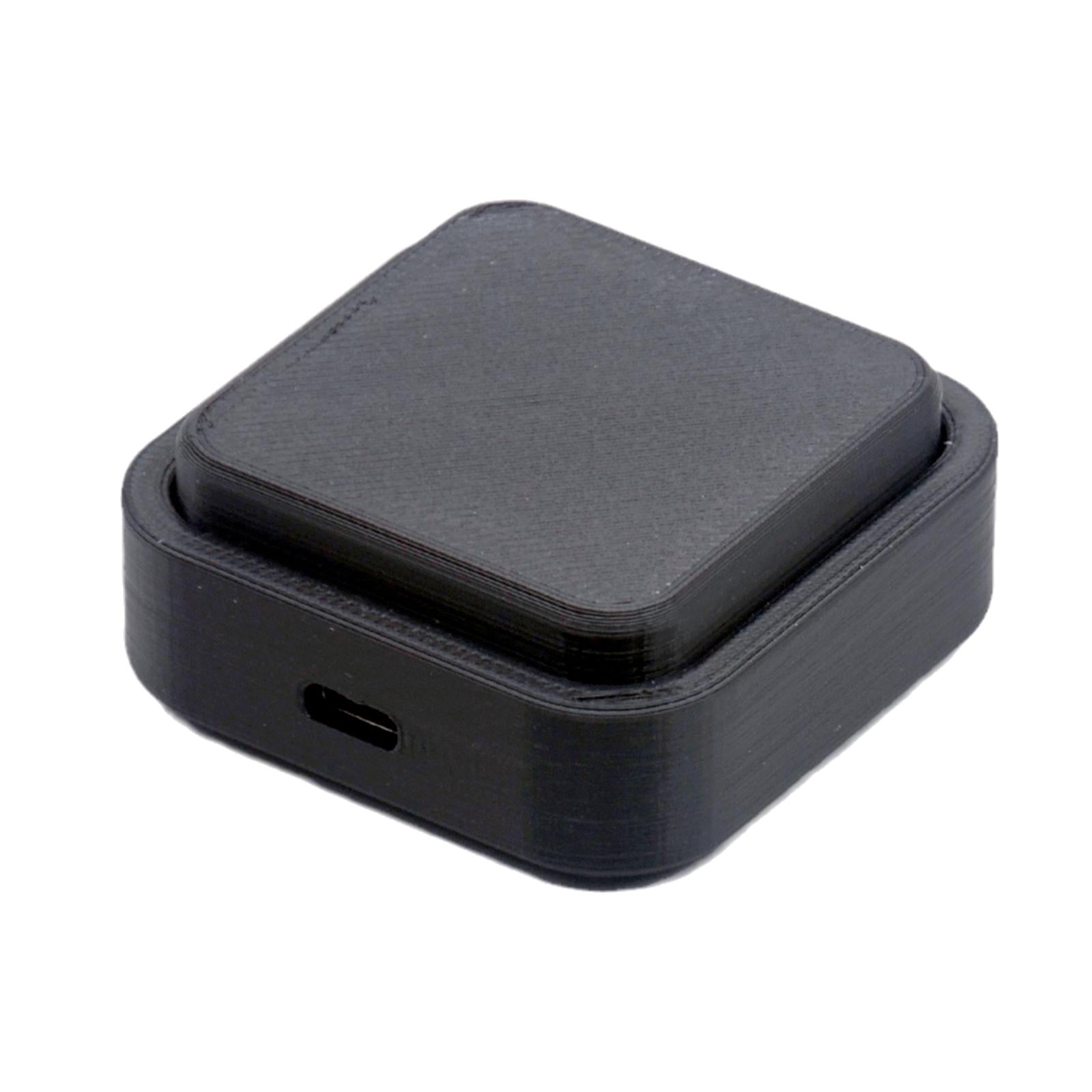 1 Keys Mechanical Keyboard USB Shortcut Programmable