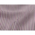thumbnail image 4 of oneOone Tissu Jersey Viscose à Rayures Verticales 60 Pouces de Large, 4 of 5