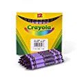 thumbnail image 1 of Crayola 12 Unités (Lot de 1) Violet, 1 of 3