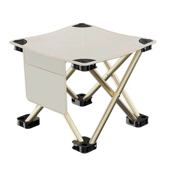 Portable Folding Stool Outdoor Portable Folding Stool