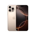 thumbnail image 1 of Boîte Ouverte - Apple iPhone 16 Pro Max 256 Go Titane Désert, 1 of 4