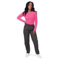 thumbnail image 4 of Sivvan T-Shirt/tee sous-Vêtement à Manches Longues Confortable pour Femmes, 4 of 5