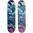 thumbnail image 3 of Madd Gear 31" Double Kicktail Skateboard, 3 of 9