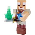 thumbnail image 2 of Figurine Minecraft Dungeons Pake, 2 of 6