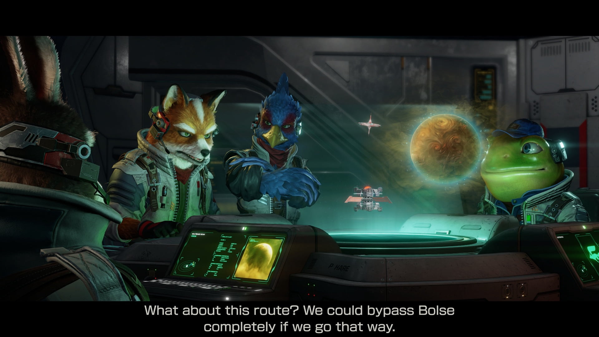 Jeu vidéo Star Fox™ pour (Nintendo Switch 2)
