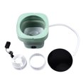 thumbnail image 2 of Mini Foldable Washer, 8L Capacity Mini Portable Bucket Washer  for Apartment, 2 of 8