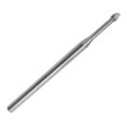 thumbnail image 3 of Filfeel Nail Drill Bit, Tungsten Steel Nail Sanding Head With High Performance For Nail Art Shop, 3 of 8
