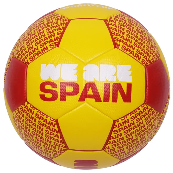 FIFA World Cup 26™ We Are Spain Repeat Thermobonded Soccer Ball
