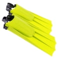 thumbnail image 4 of Palmes de Nage Ajustables Outil d'Apprentissage de Natation et de Plongée, 4 of 7
