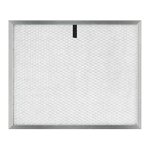 Suitable for Basement Dehumidifier Storm LGR Extreme Dehumidifier Filter